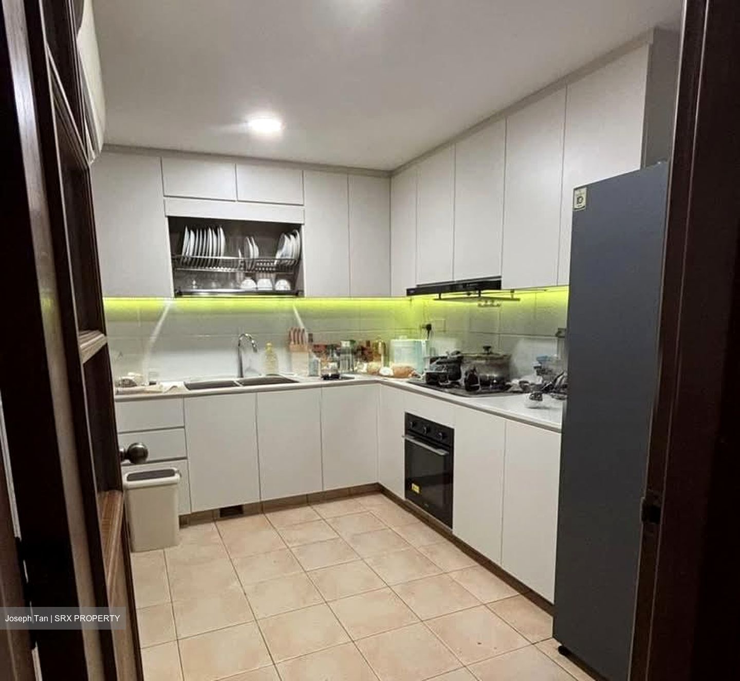 Century Woods (D25), Terrace #632009241